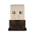 Adapter Bluetooth NATEC BLUETOOTH USB NANO FLY V5.0 CLASS II NBD-2003